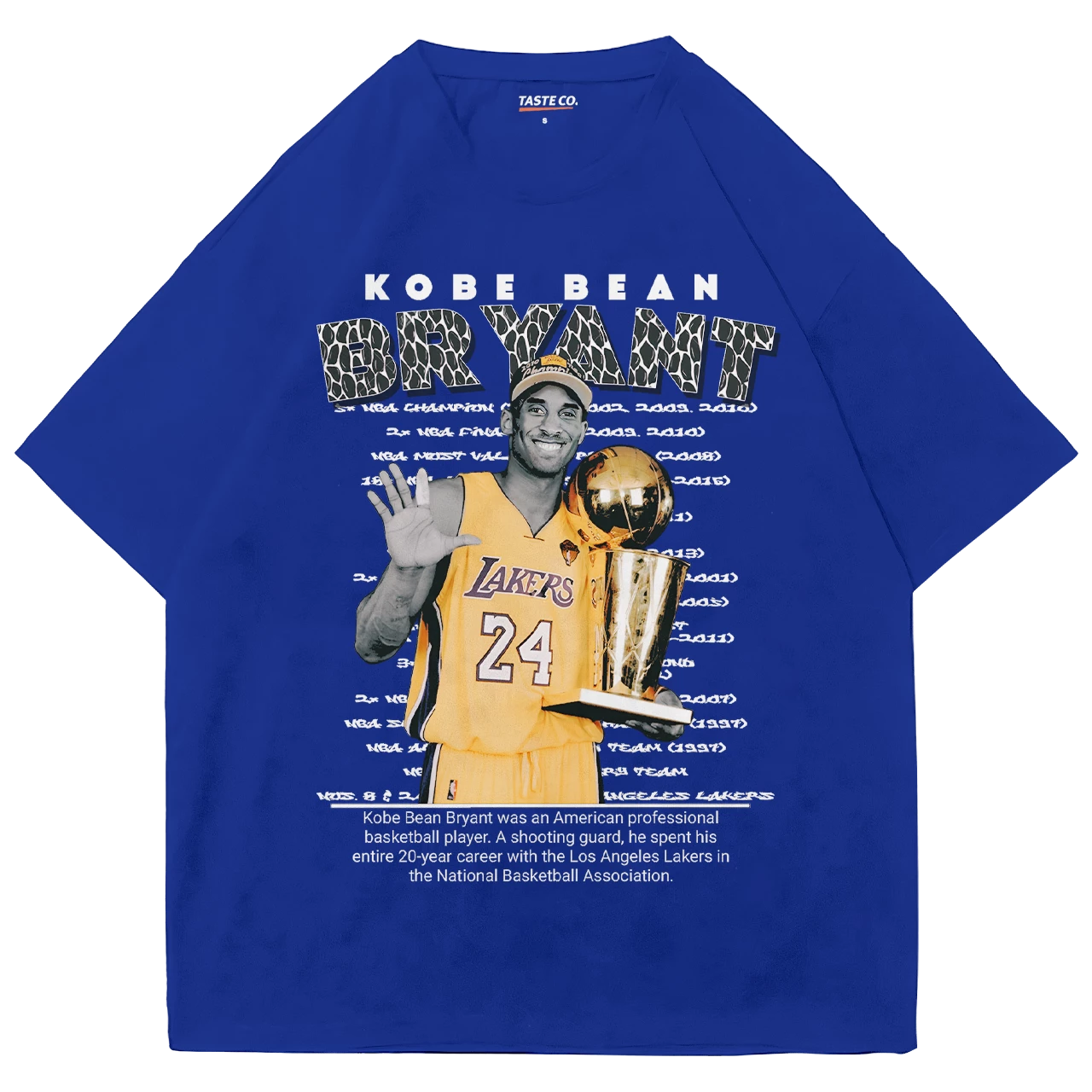 Kobe Bean