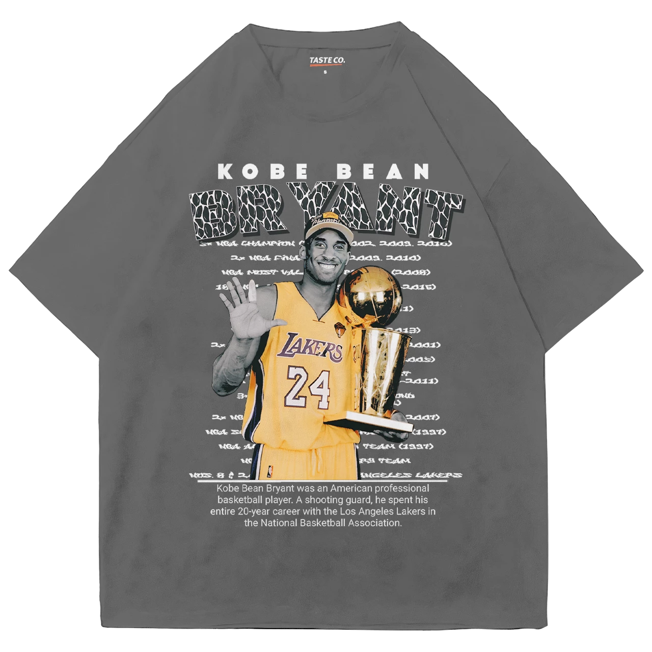 Kobe Bean