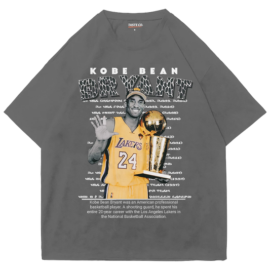 Kobe Bean