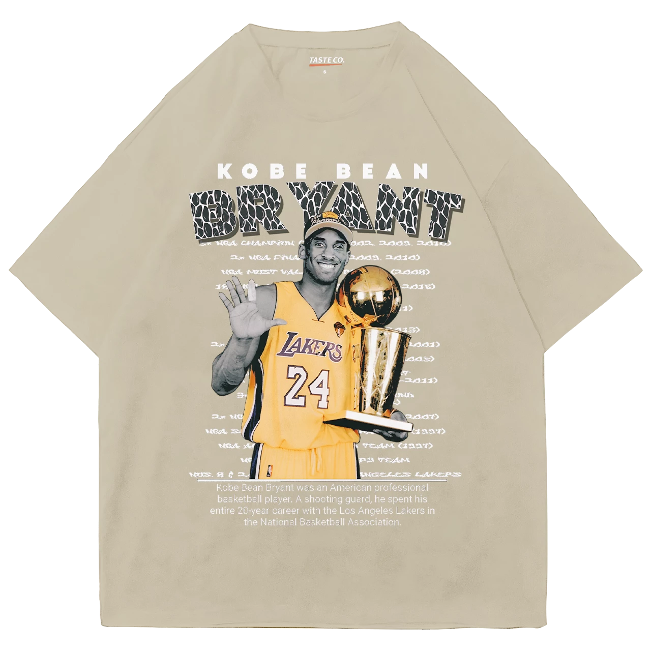 Kobe Bean