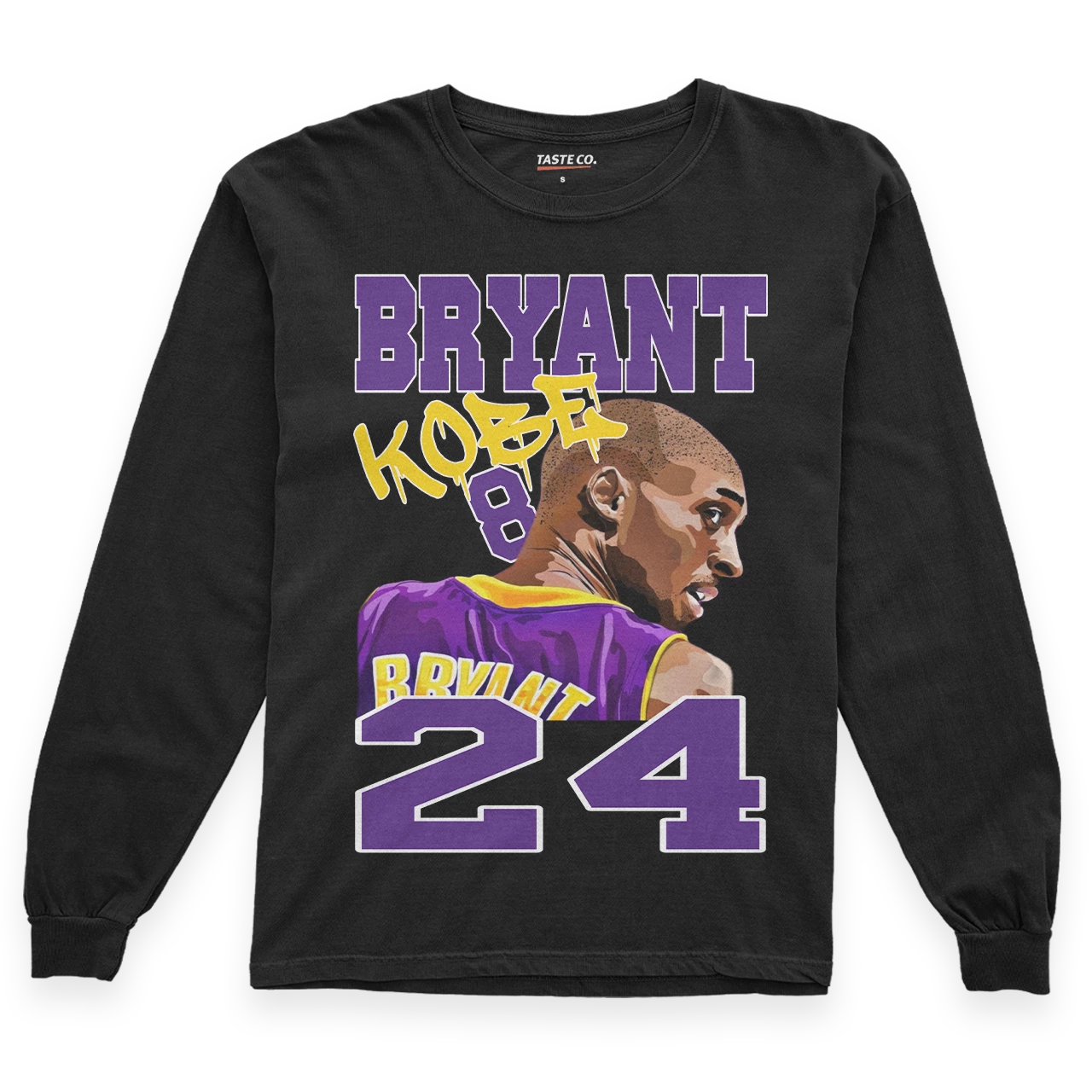 KOBE BRYANT 6 Sweatshirt