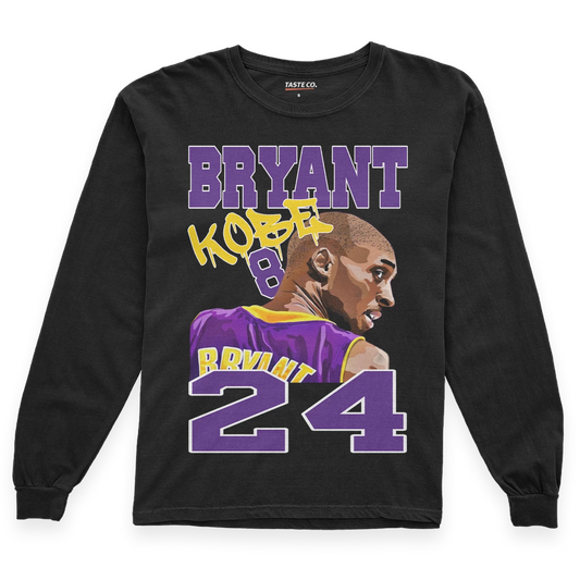 KOBE BRYANT 6 Sweatshirt