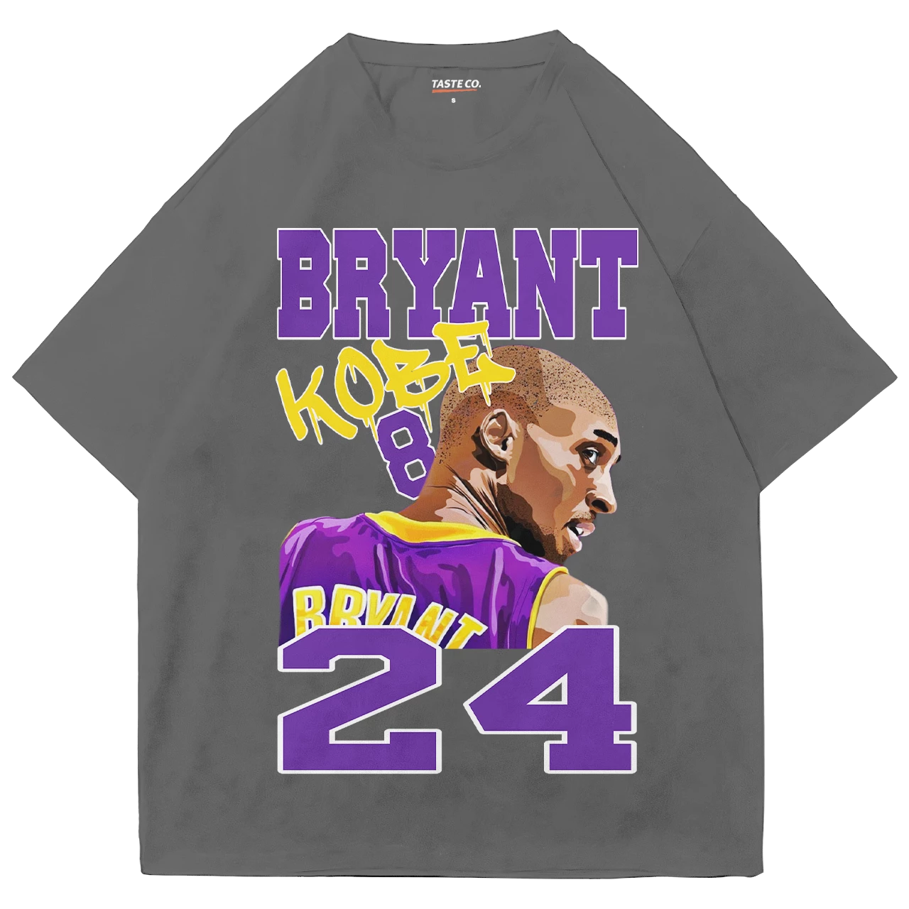 Kobe Bryant 6