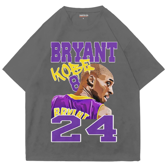 Kobe Bryant 6