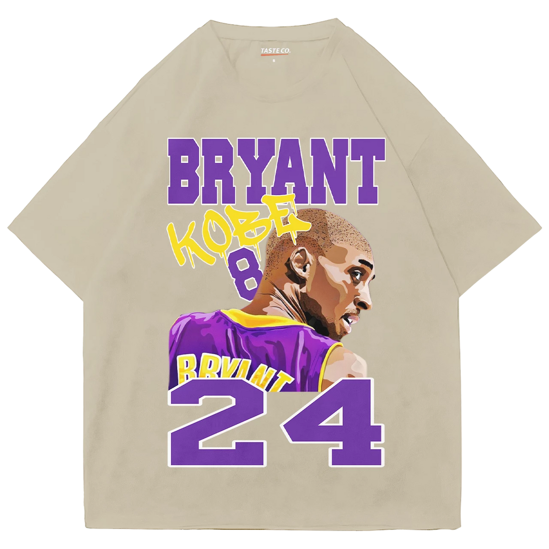 Kobe Bryant 6