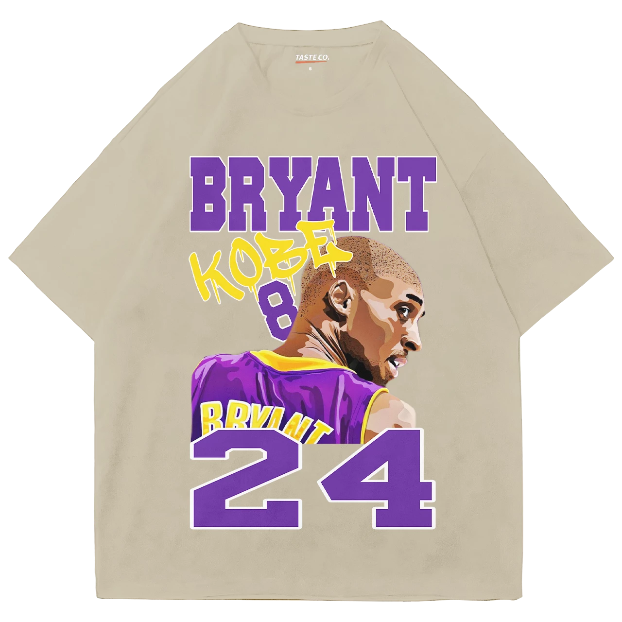 Kobe Bryant 6