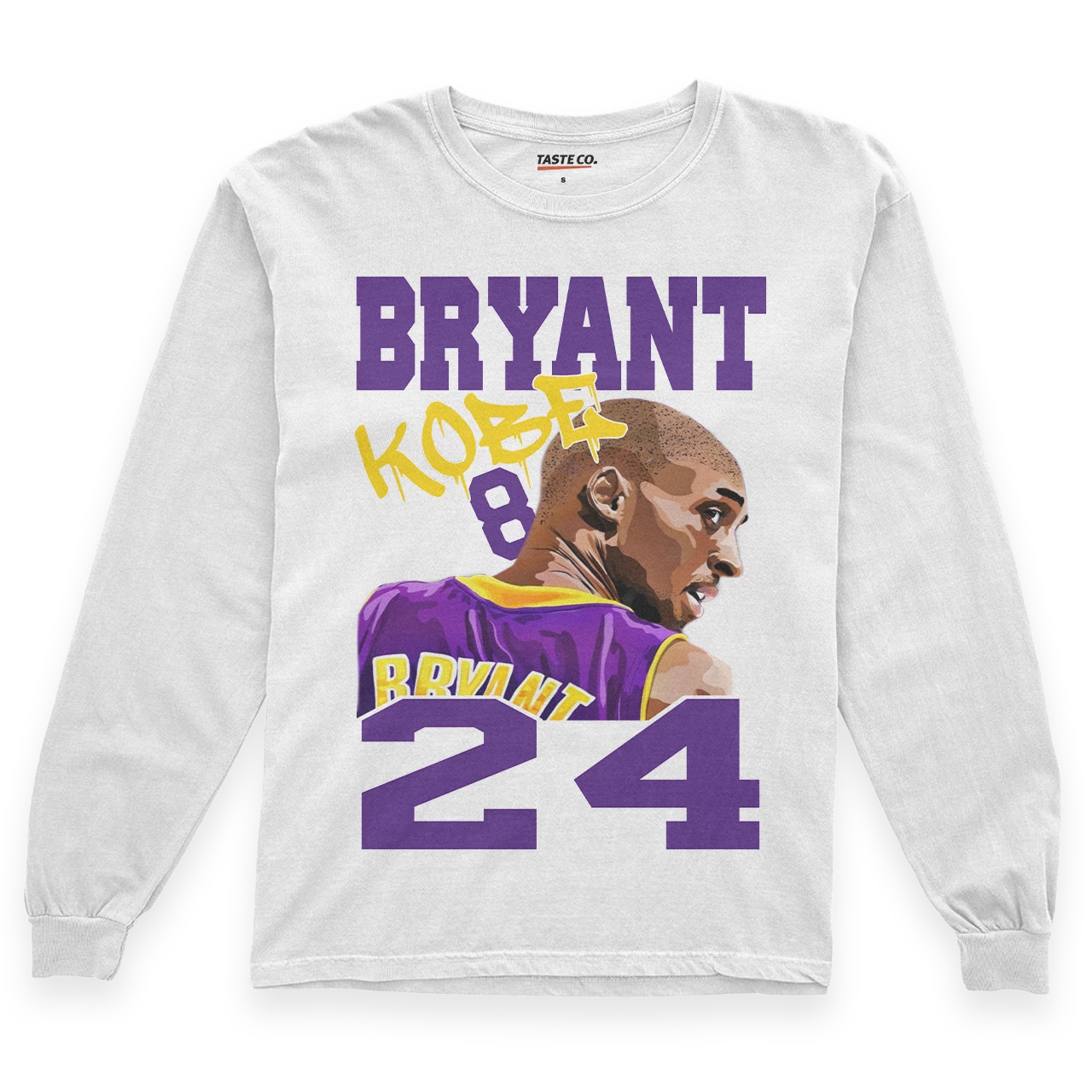 KOBE BRYANT 6 Sweatshirt