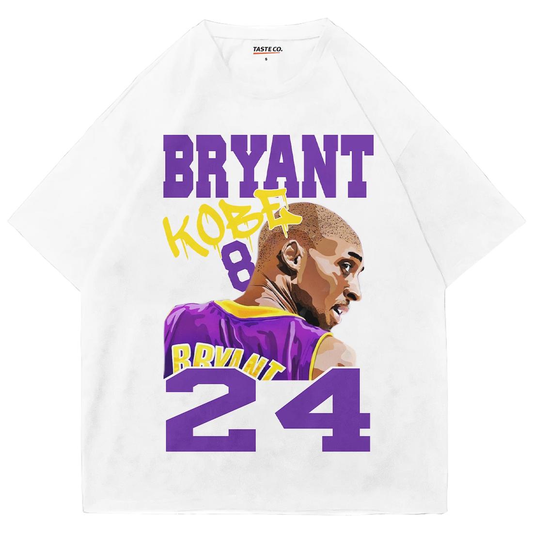Kobe Bryant 6