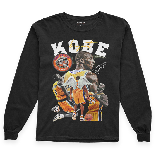 KOBE BRYANT 15 Sweatshirt