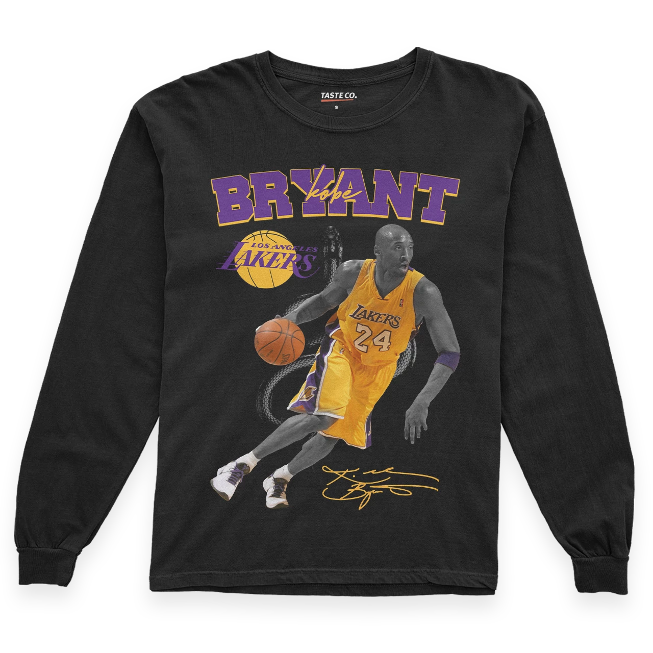 KOBE BRYANT 16 Sweatshirt