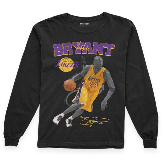 KOBE BRYANT 16 Sweatshirt