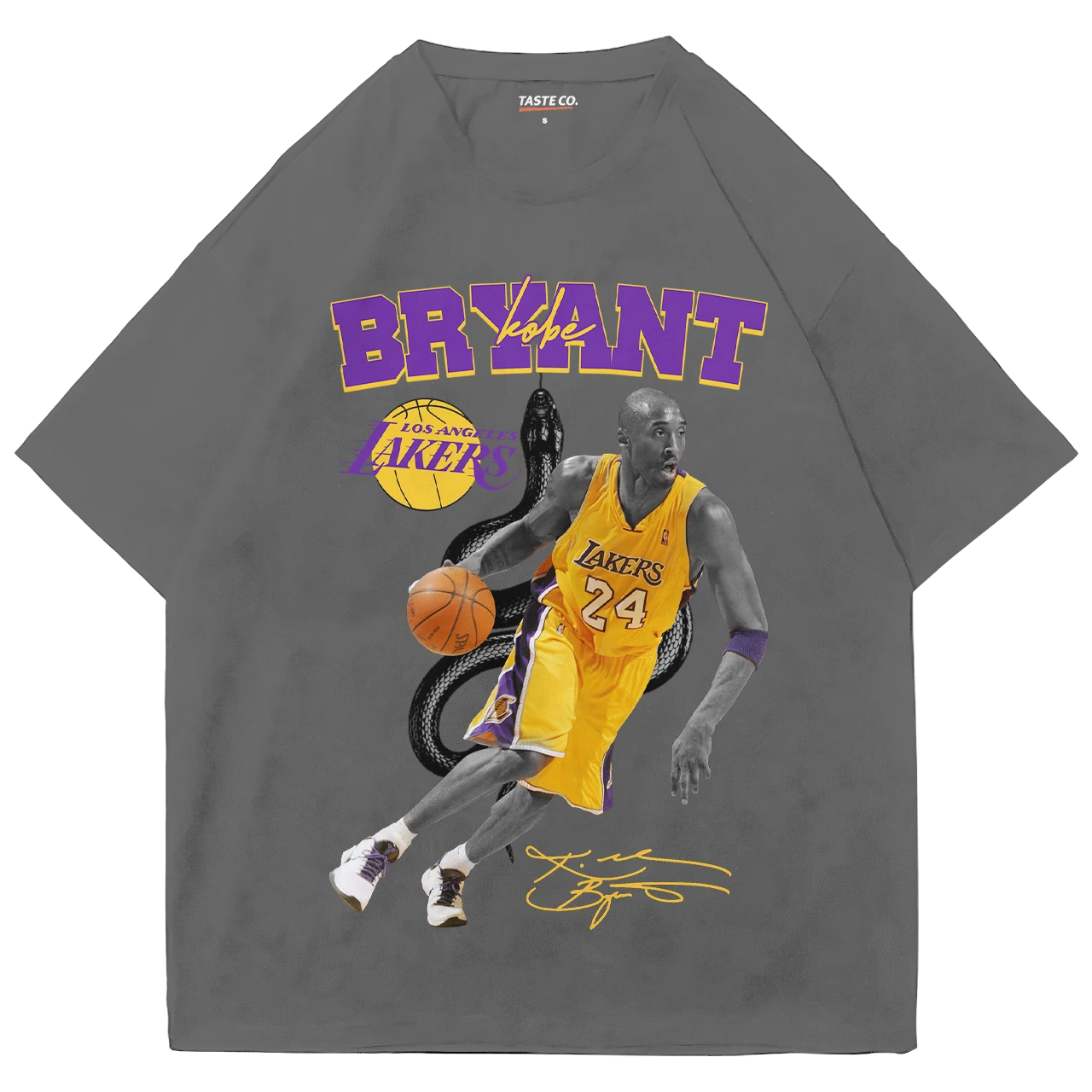 Kobe Bryant 16