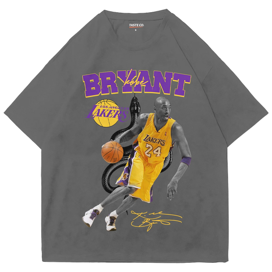 Kobe Bryant 16