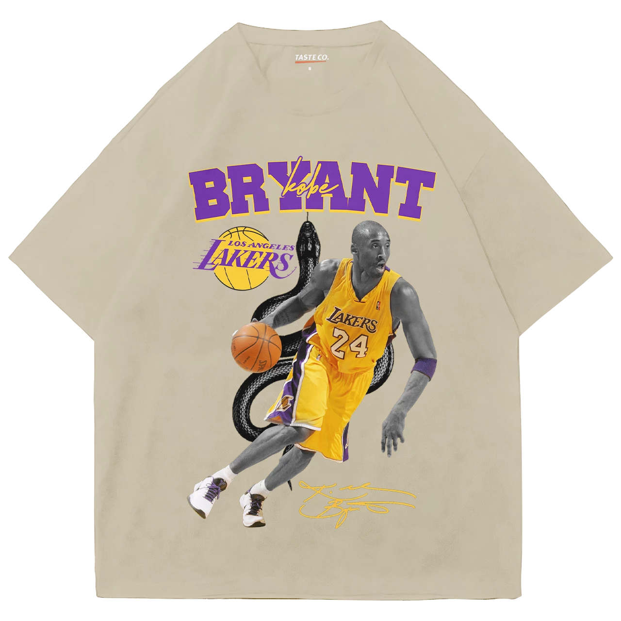 Kobe Bryant 16