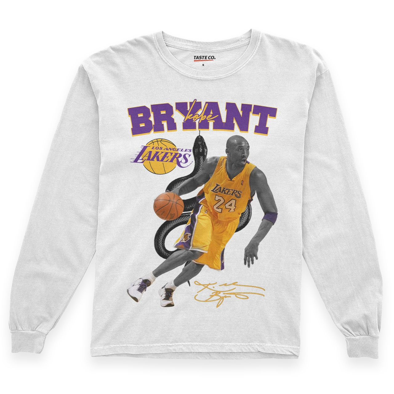 KOBE BRYANT 16 Sweatshirt