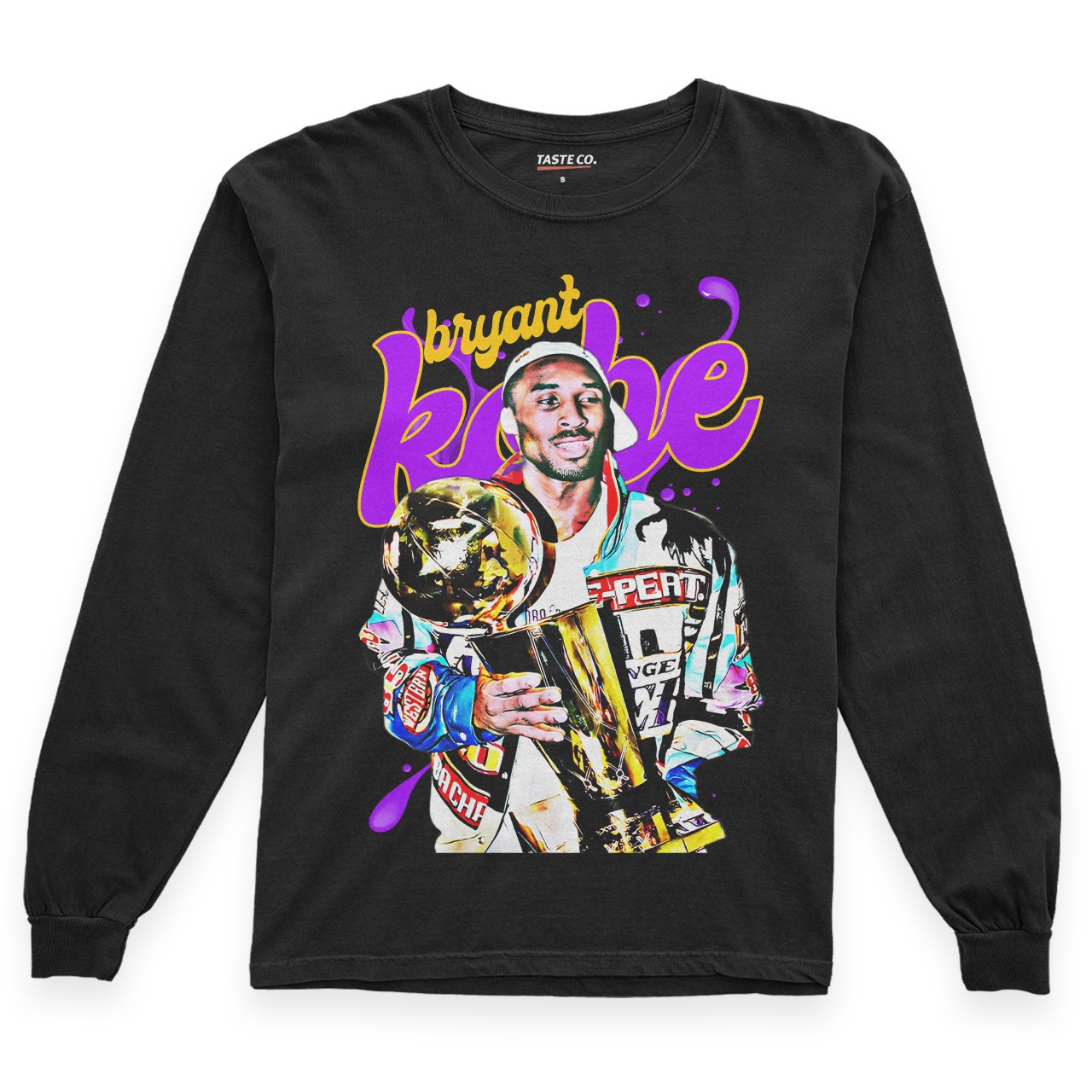 KOBE BRYANT 3 Sweatshirt