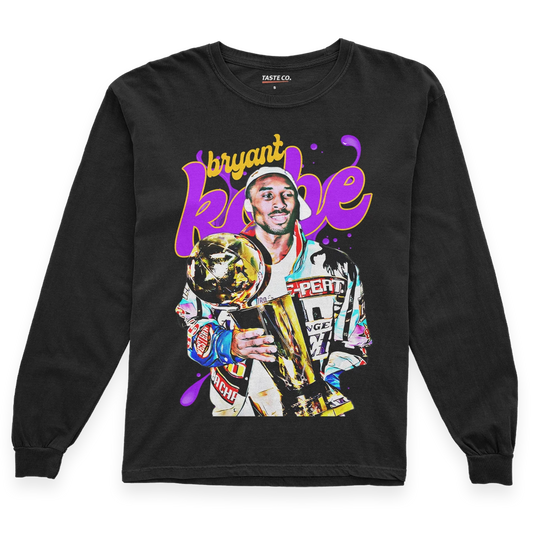 KOBE BRYANT 3 Sweatshirt