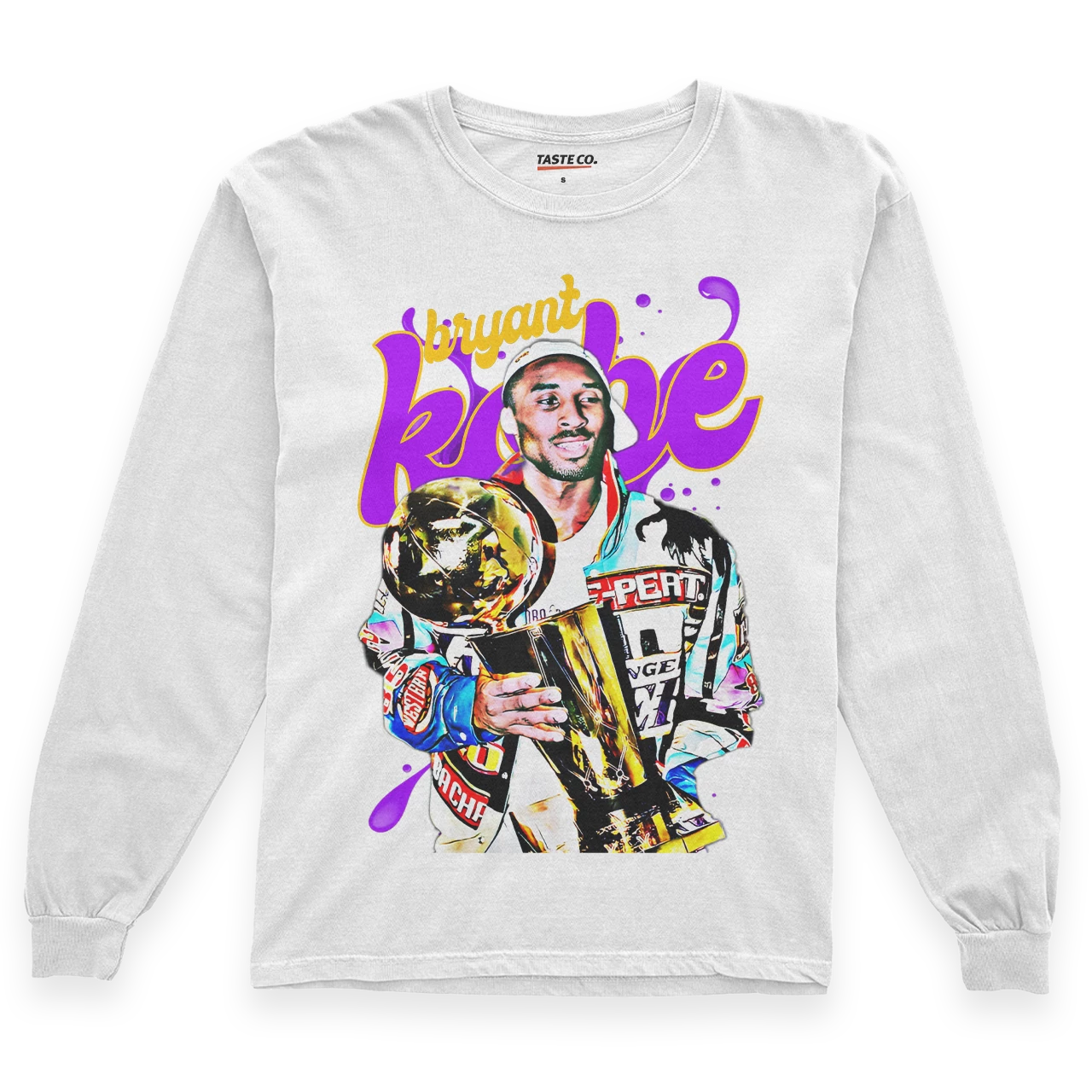 KOBE BRYANT 3 Sweatshirt