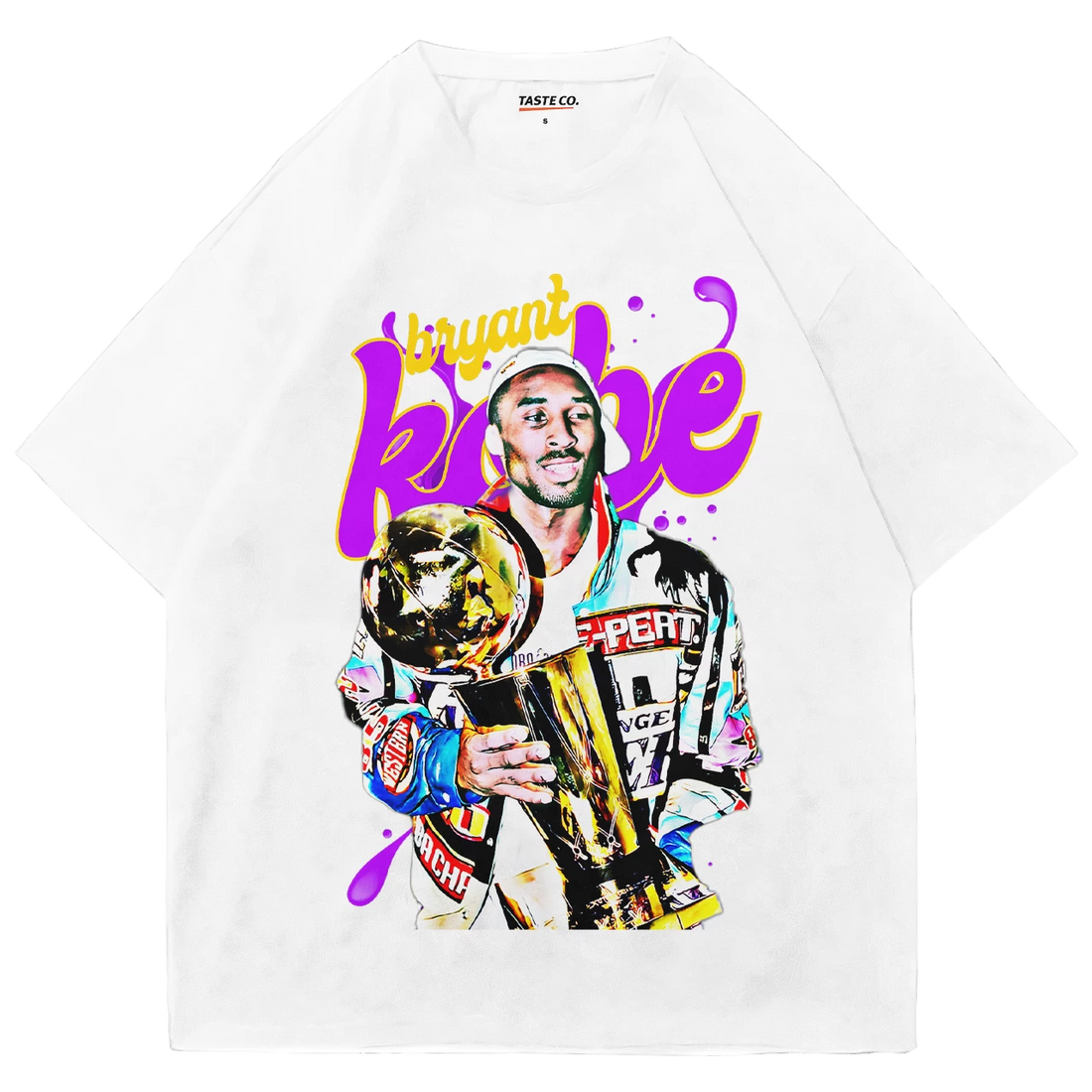 Kobe Bryant 3