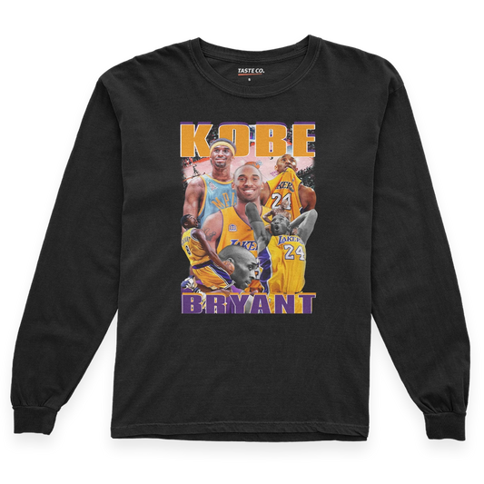 KOBE BRYANT 4 Sweatshirt