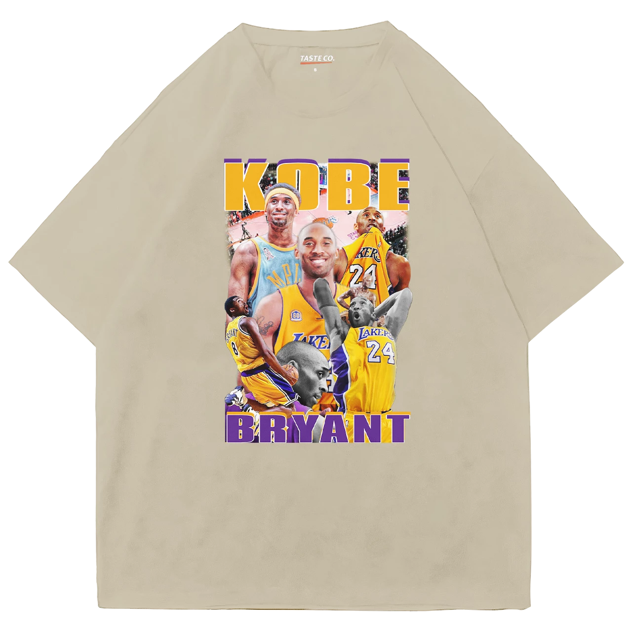 Kobe Bryant 4