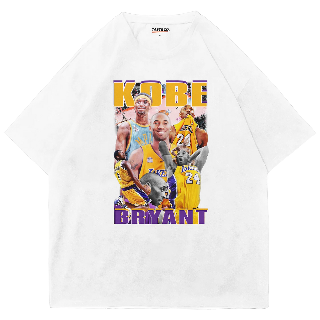 Kobe Bryant 4
