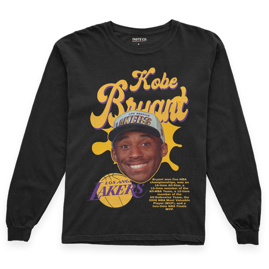 KOBE DRAFT Sweatshirt