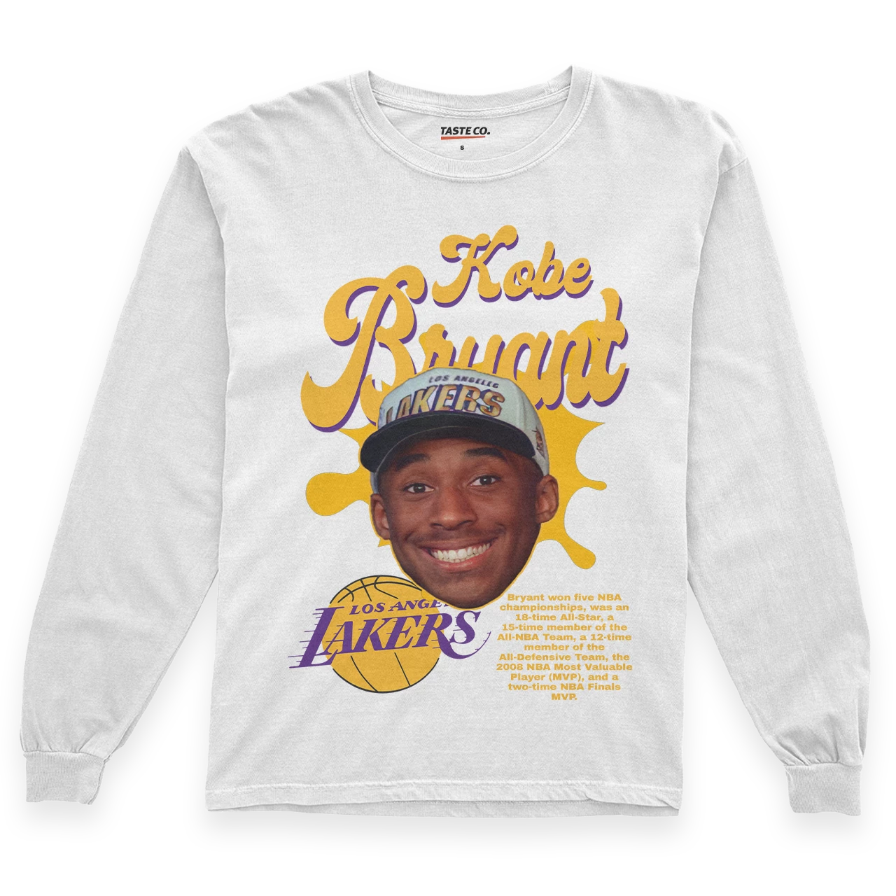 KOBE DRAFT Sweatshirt