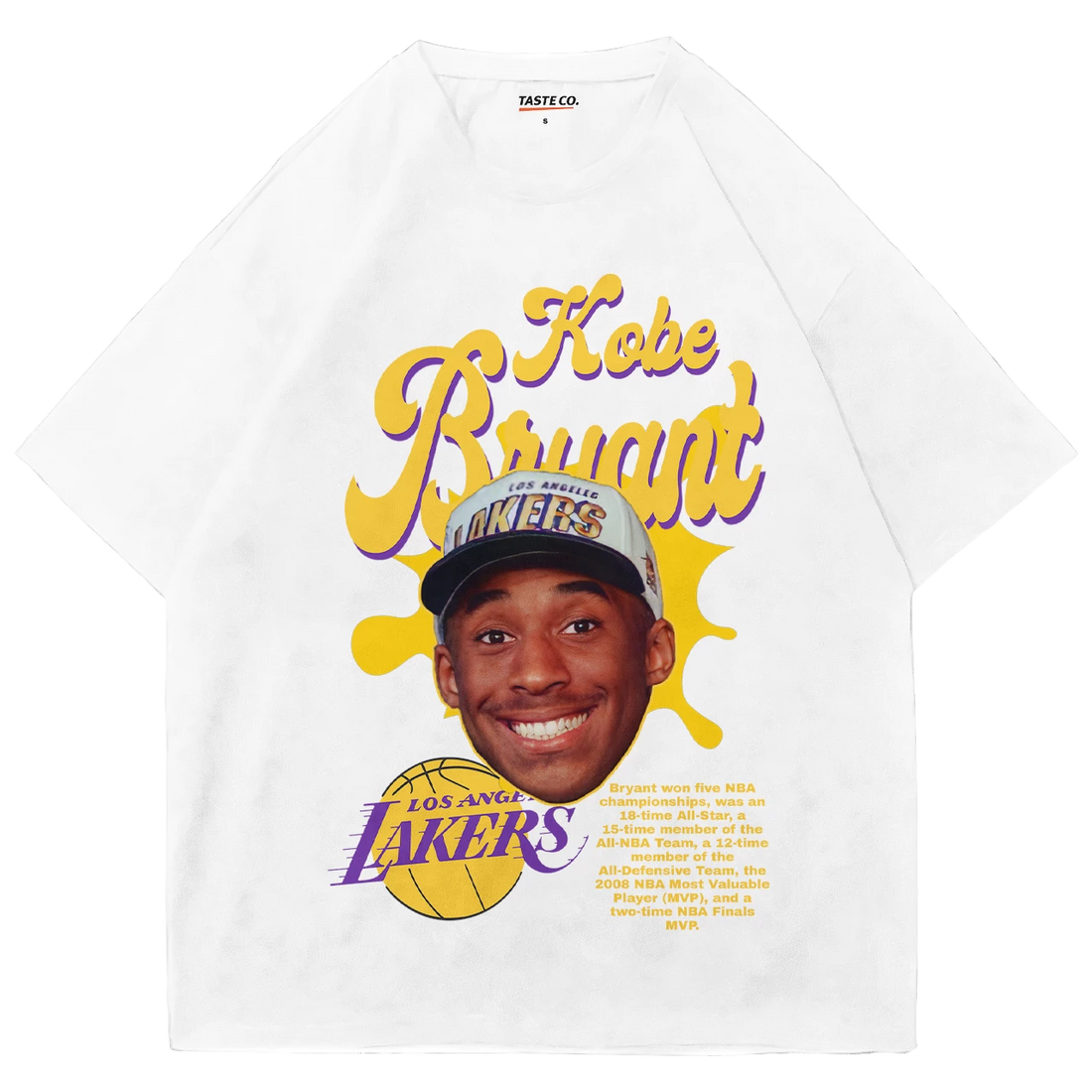 Kobe Draft