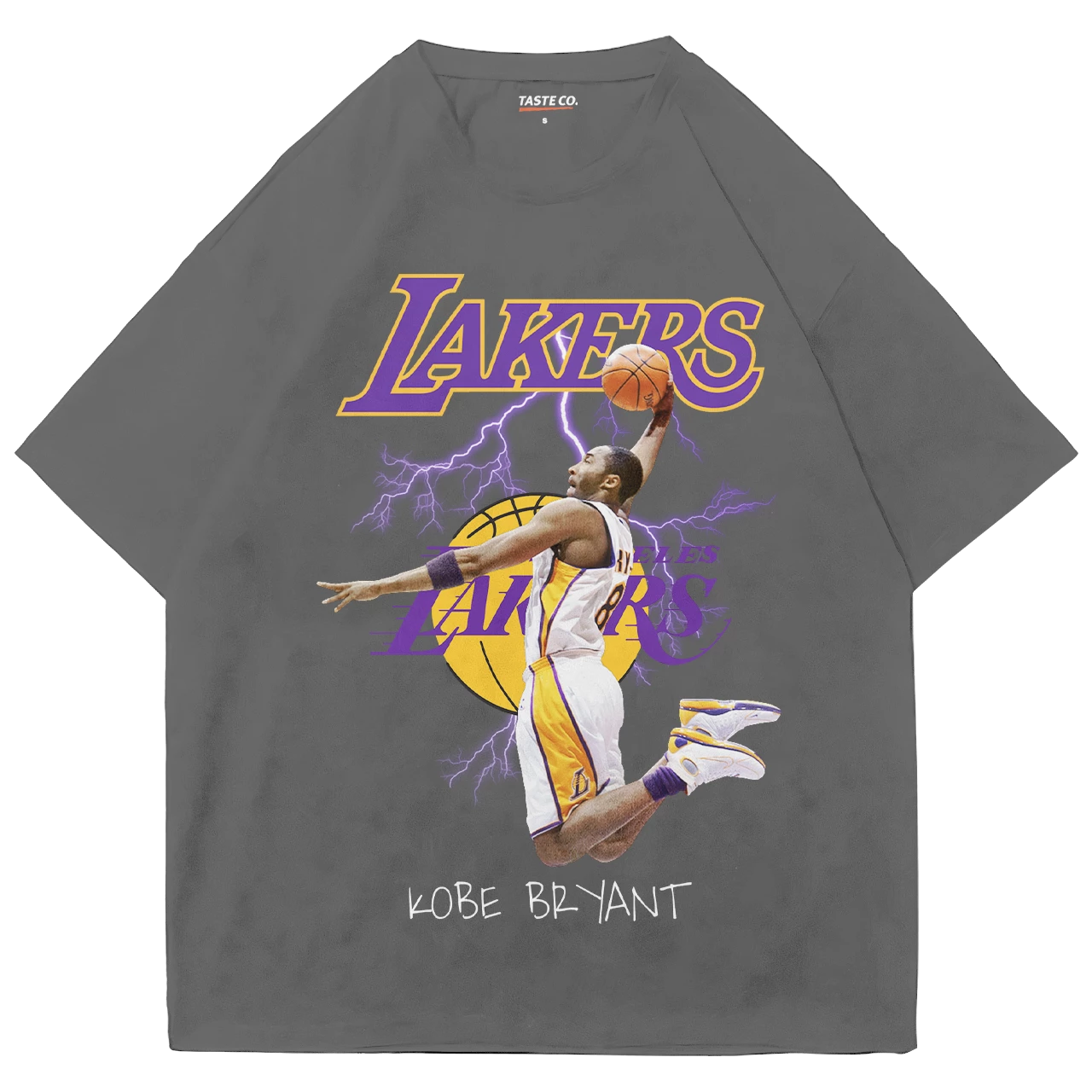 Kobe Bryant 5