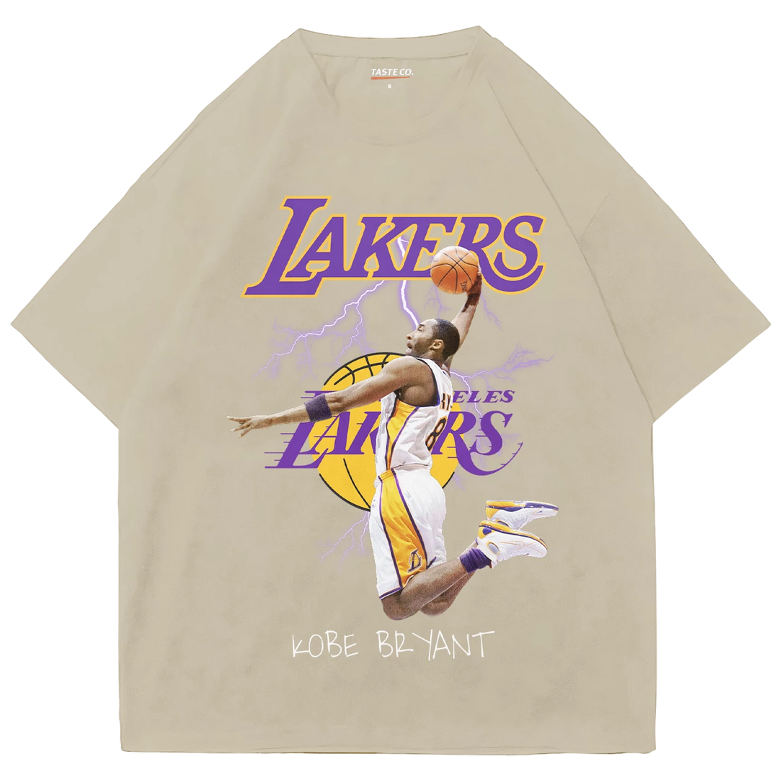 Kobe Bryant 5