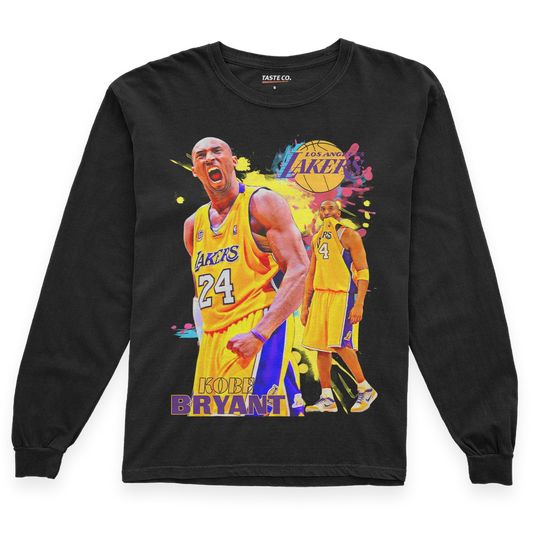 KOBE BRYANT 12 Sweatshirt