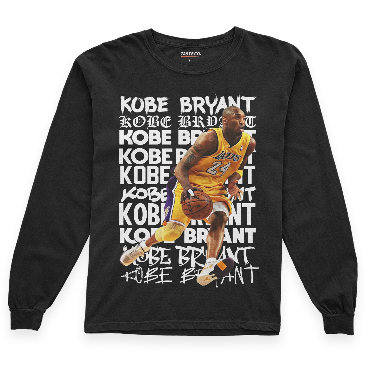 KOBE BRYANT 9 Sweatshirt