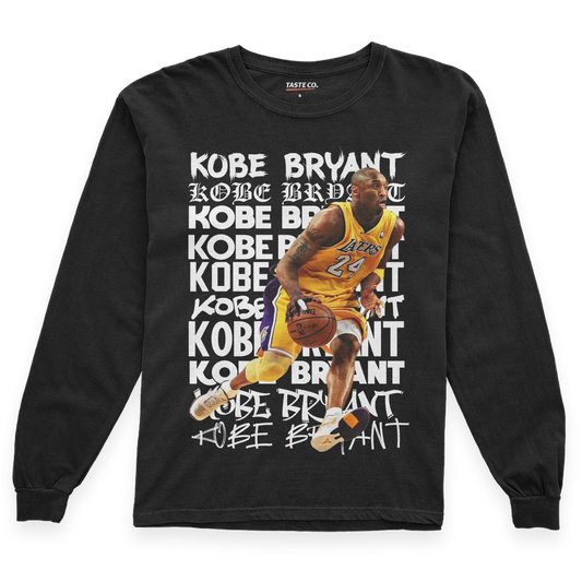 KOBE BRYANT 9 Sweatshirt