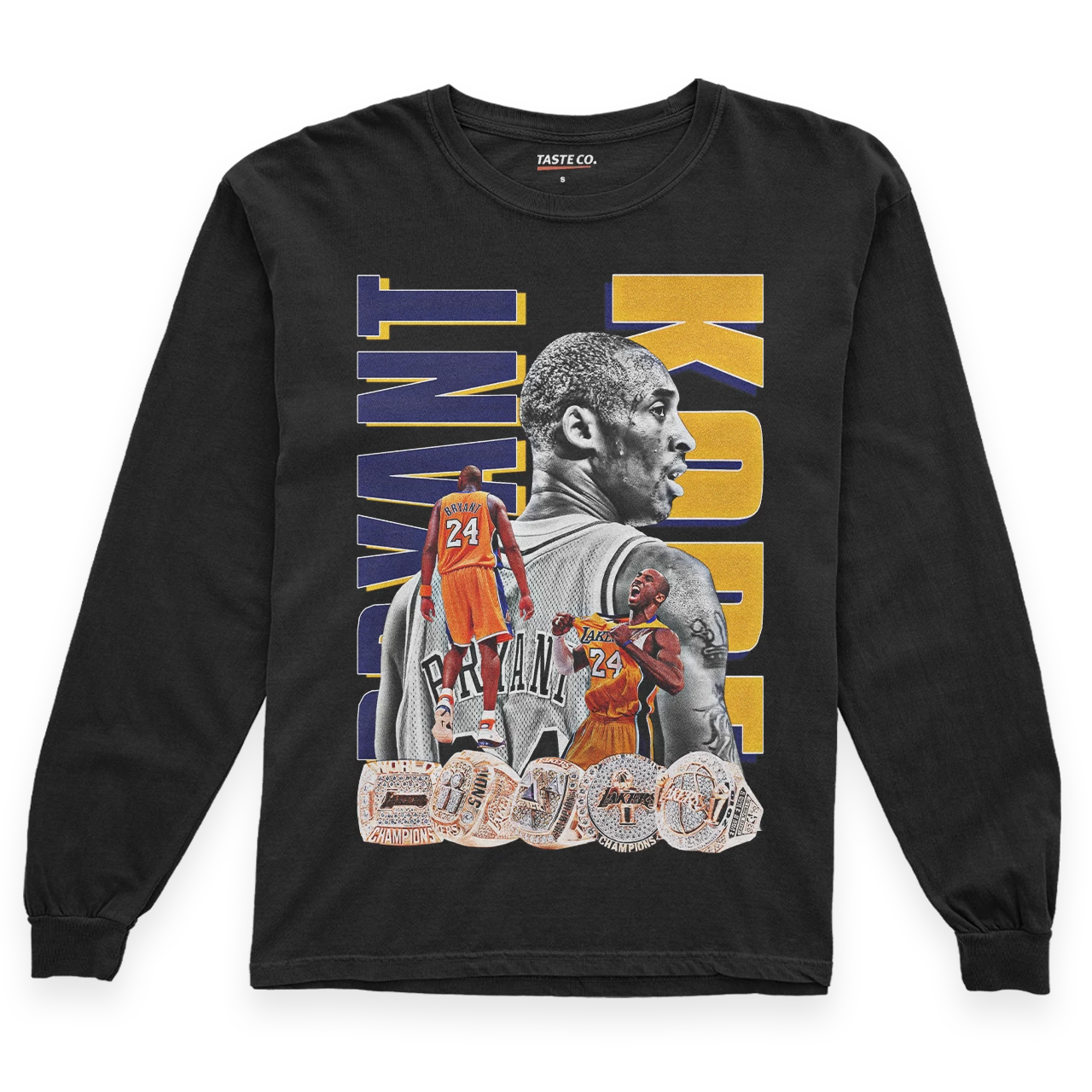 KOBE BRYANT 10 Sweatshirt