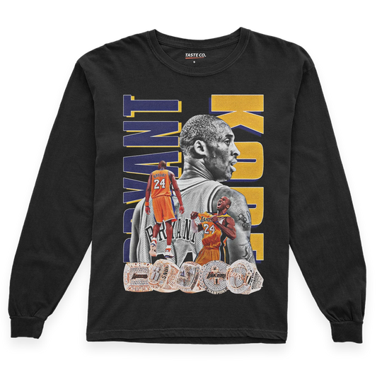 KOBE BRYANT 10 Sweatshirt