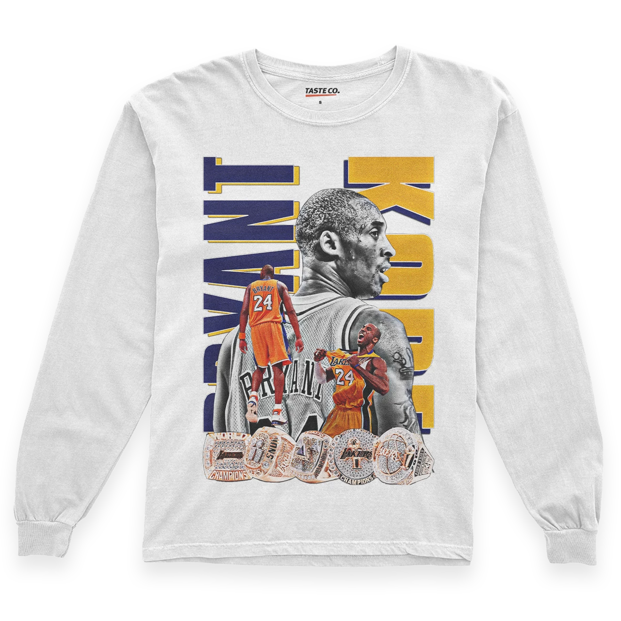 KOBE BRYANT 10 Sweatshirt