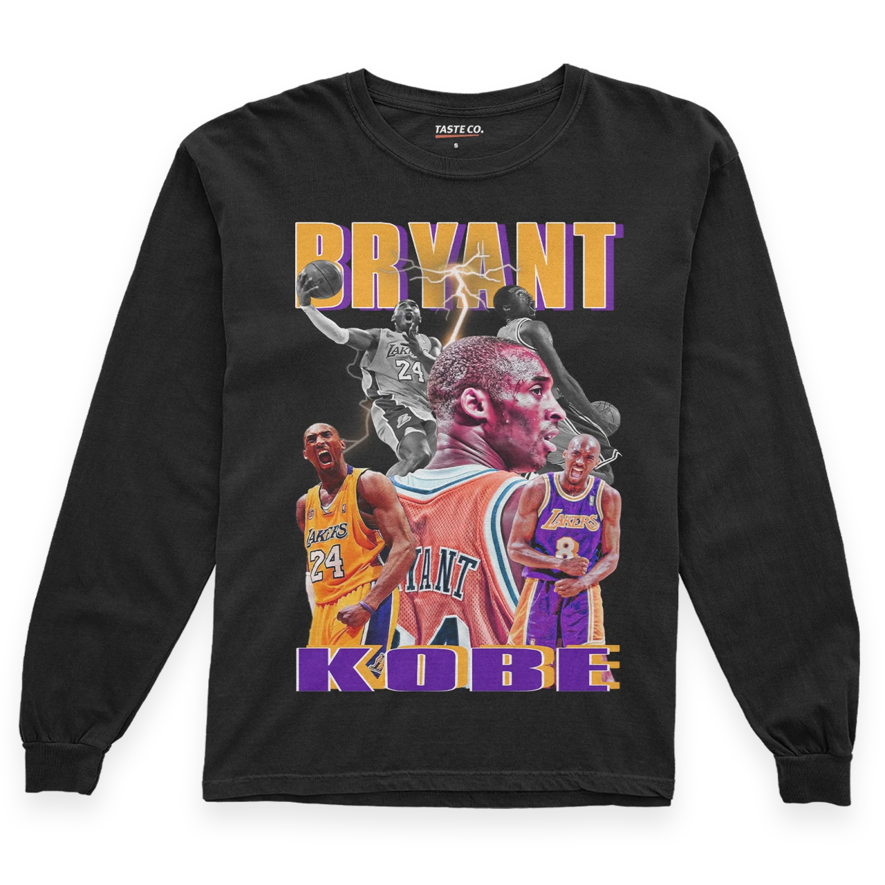 KOBE BRYANT 11 Sweatshirt