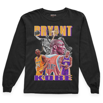 KOBE BRYANT 11 Sweatshirt