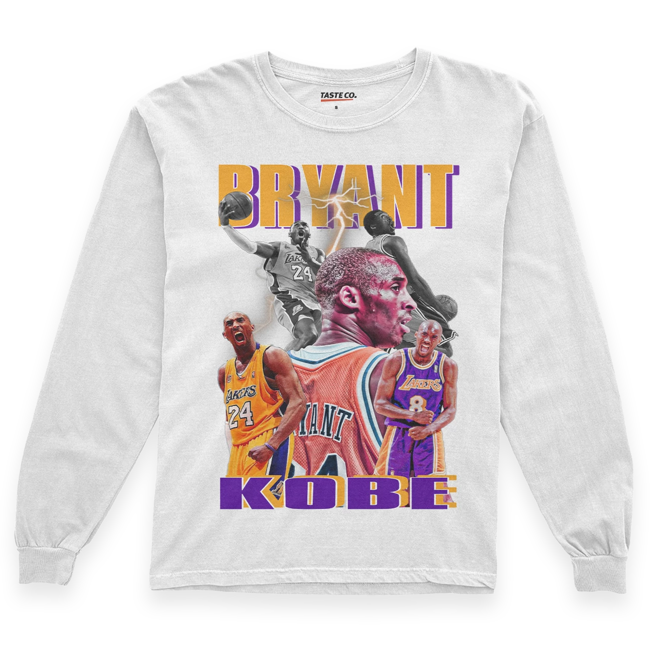 KOBE BRYANT 11 Sweatshirt