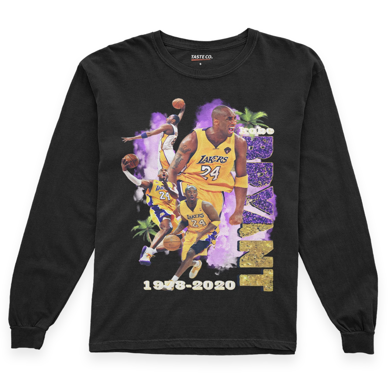 KOBE 1978-2020 Sweatshirt