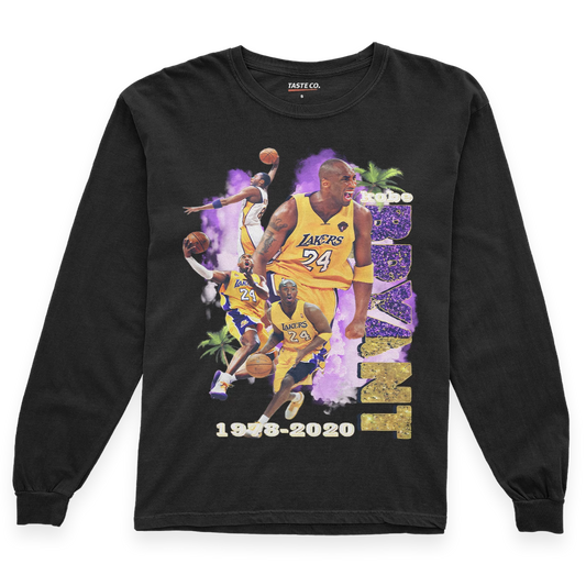 KOBE 1978-2020 Sweatshirt