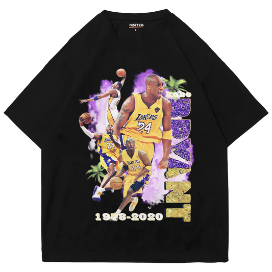 Kobe  1978-2020