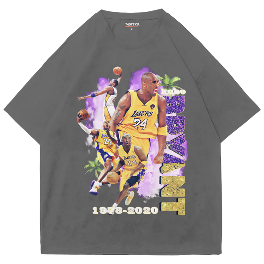 Kobe  1978-2020