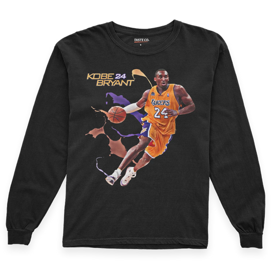 KOBE BRYANT 13 Sweatshirt