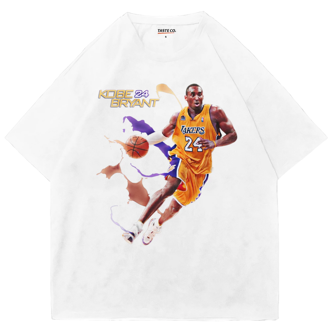 Kobe Bryant 13