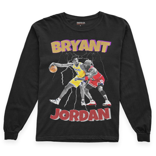 BRYANT X JORDAN Sweatshirt