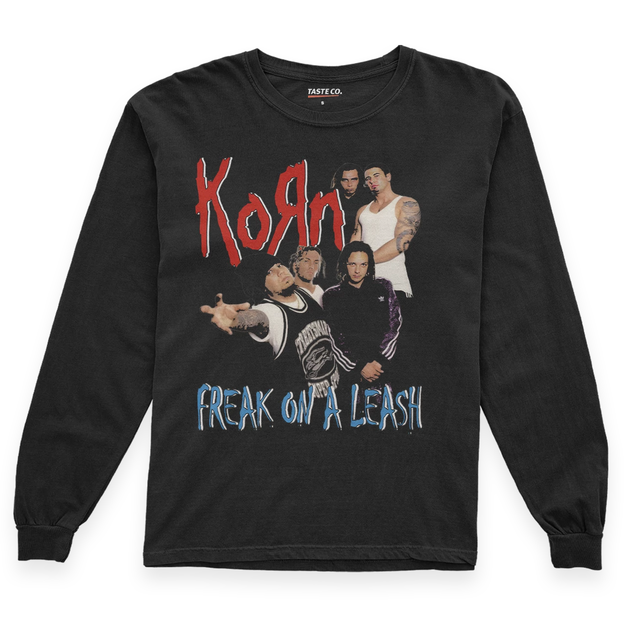 KORN Sweatshirt