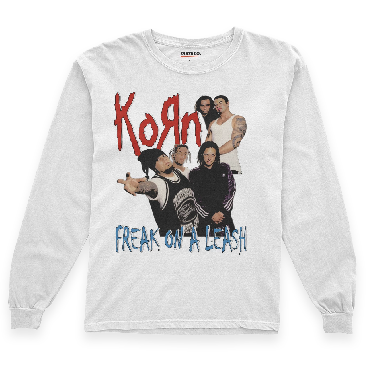 KORN Sweatshirt