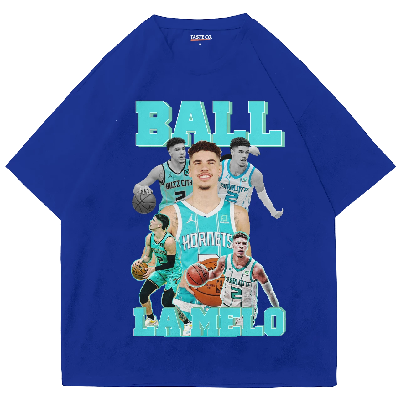 La Melo Ball